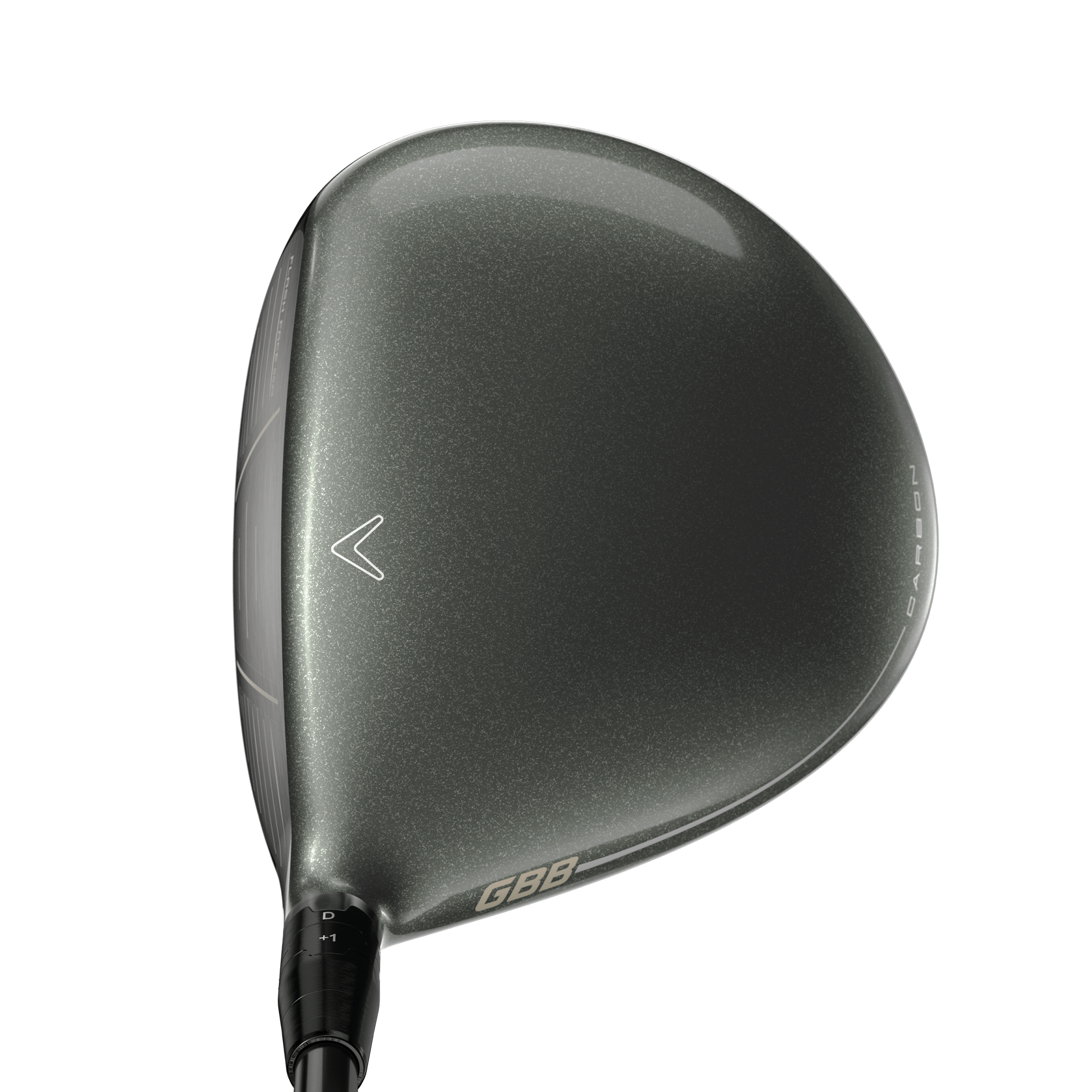 Great Big Bertha Women's Driver | Callaway Golf Pre-Owned