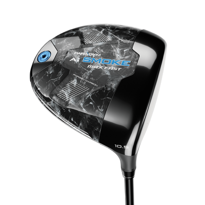 Paradym Ai Smoke Family | Callaway Golf Paradym Ai Smoke Family | Callaway Golf