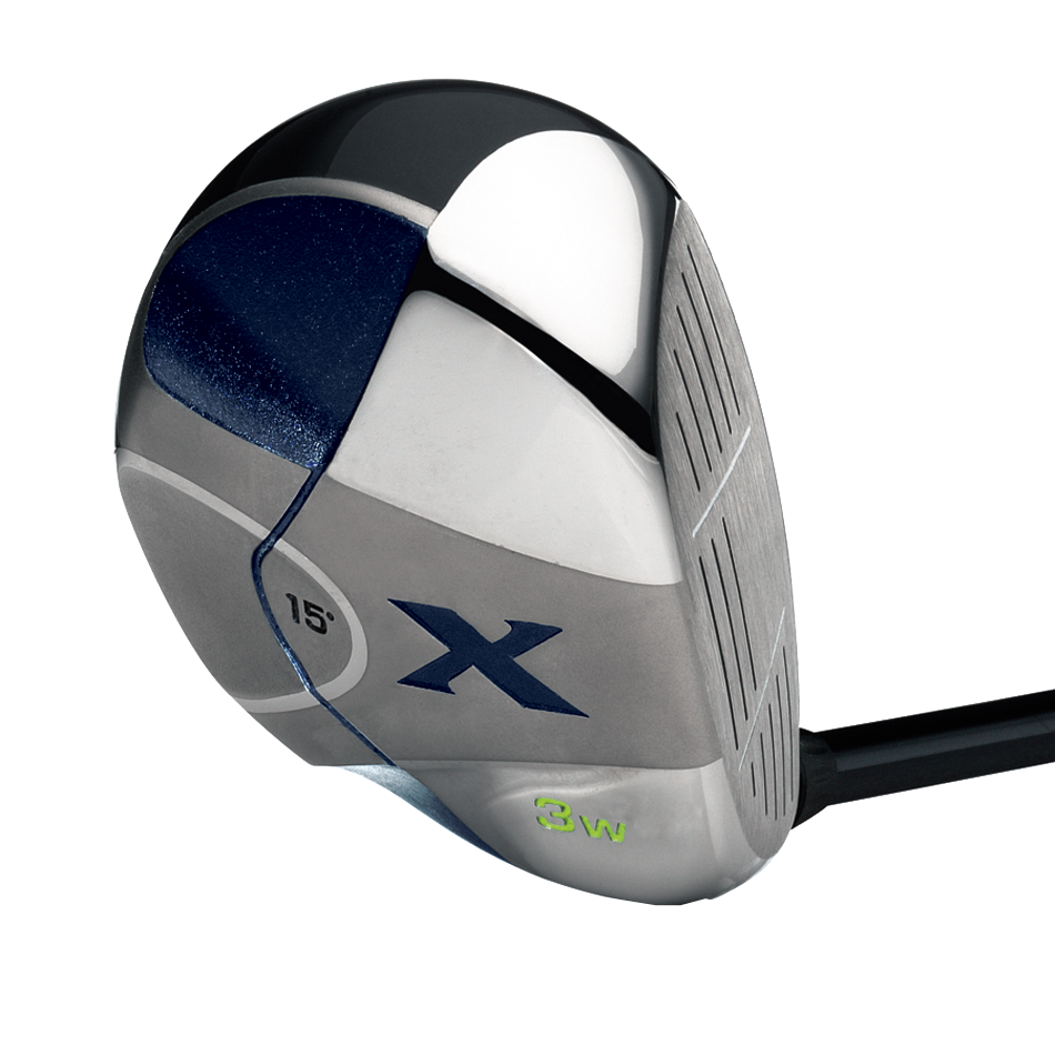 Callaway X Fairway Wood (2008) | Callaway Golf