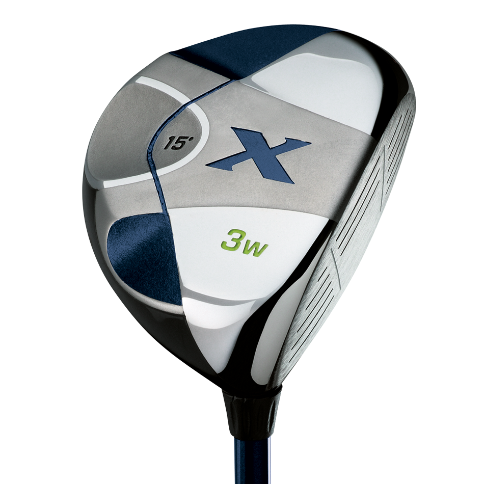 Callaway Golf X Fairway Woods (2006) | Callaway Golf Pre-Owned