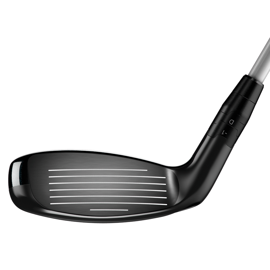 Callaway Big Bertha Alpha 815 Hybrids | Callaway Golf Pre-Owned
