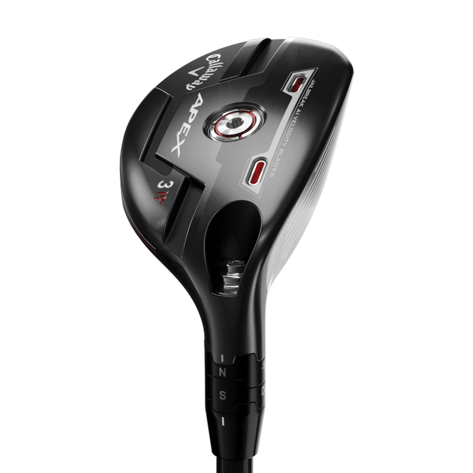 Callaway Apex DCB 21 Iron Set | Golf Avenue