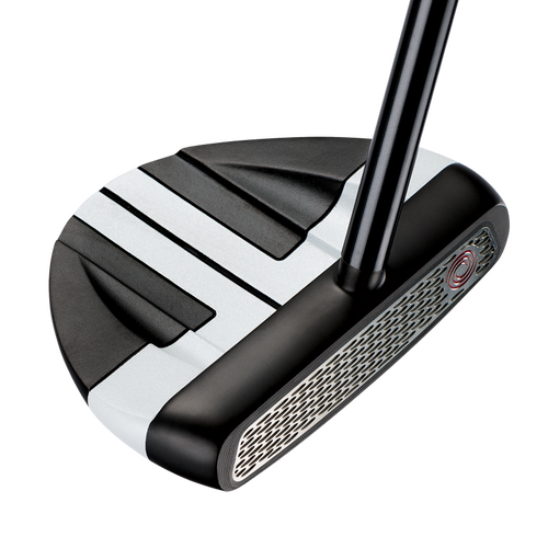 Odyssey Works Big T V-Line CS Putter w/ SuperStroke Grip Odyssey Works Big T V-Line CS Putter w/ SuperStroke Grip
