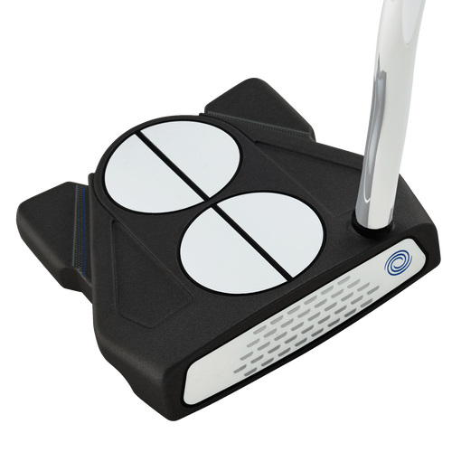 2-Ball Ten Broomstick Putter | Odyssey | Specs & Reviews 2-Ball Ten Broomstick Putter | Odyssey | Specs & Reviews