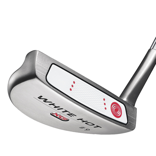 Odyssey White Hot XG #9 Putter | Odyssey Golf Putters Odyssey White Hot XG #9 Putter | Odyssey Golf Putters