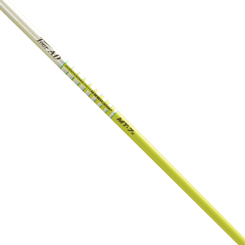Graphite Design Tour AD-MT 7 OptiFit Shaft | Specs & Reviews Graphite Design Tour AD-MT 7 OptiFit Shaft | Specs & Reviews