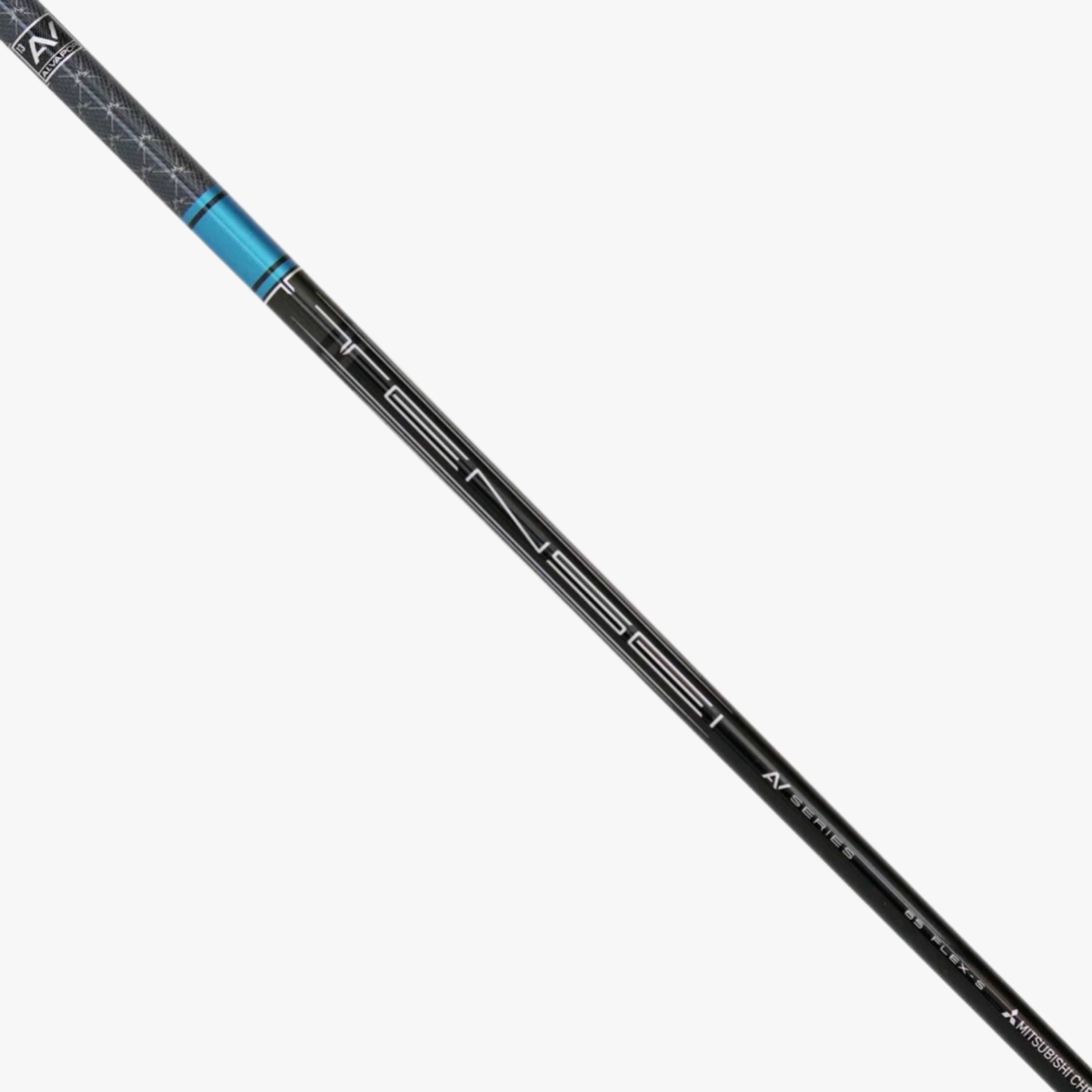 Mitsubishi Chemical Mitsubishi TENSEI AV Series Blue 55 Mitsubishi Chemical Mitsubishi TENSEI AV Series Blue 55