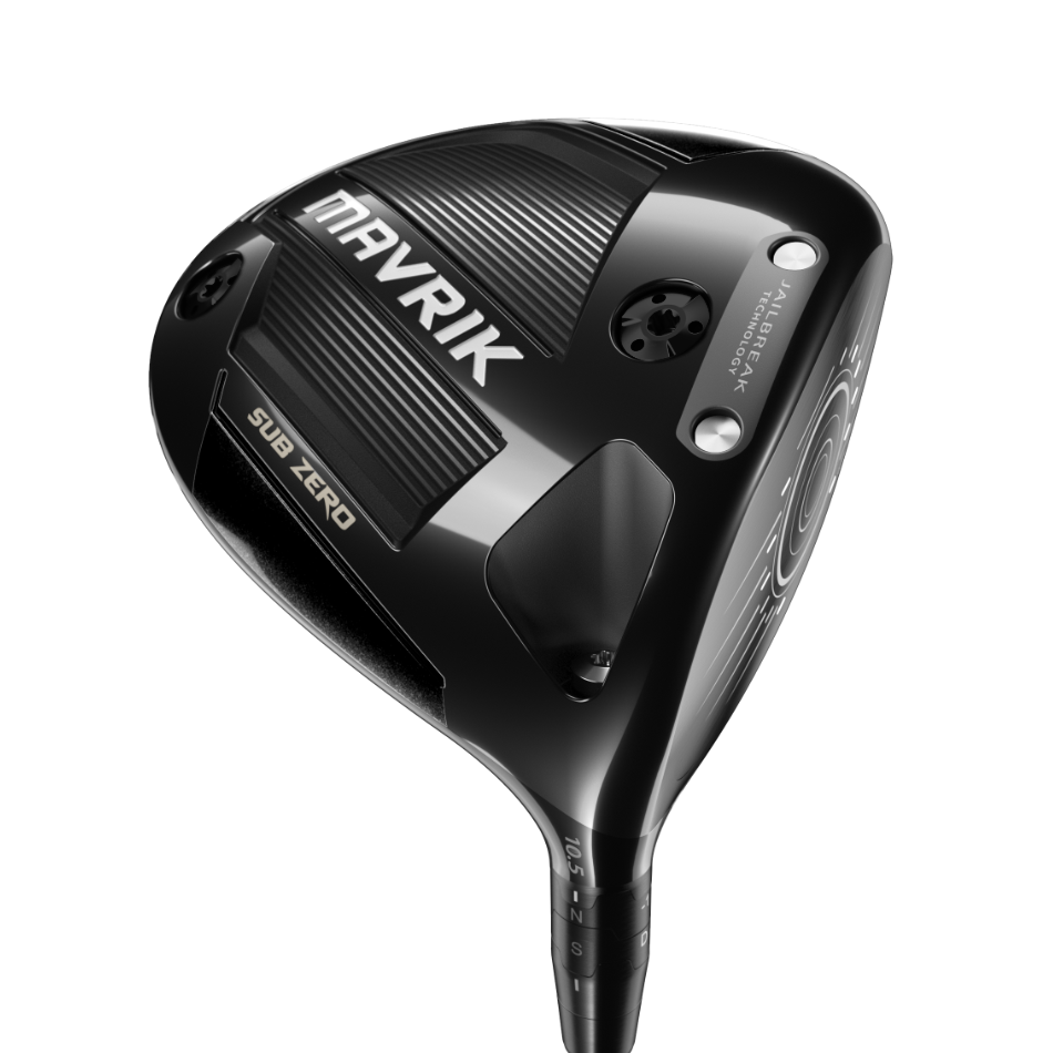 MAVRIK Sub Zero Callaway Customs Drivers | Callaway Golf Pre MAVRIK Sub Zero Callaway Customs Drivers | Callaway Golf Pre