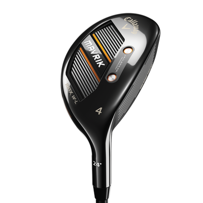 Women's Callaway MAVRIK MAX W Lite Hybrids | Callaway Golf Women's Callaway MAVRIK MAX W Lite Hybrids | Callaway Golf