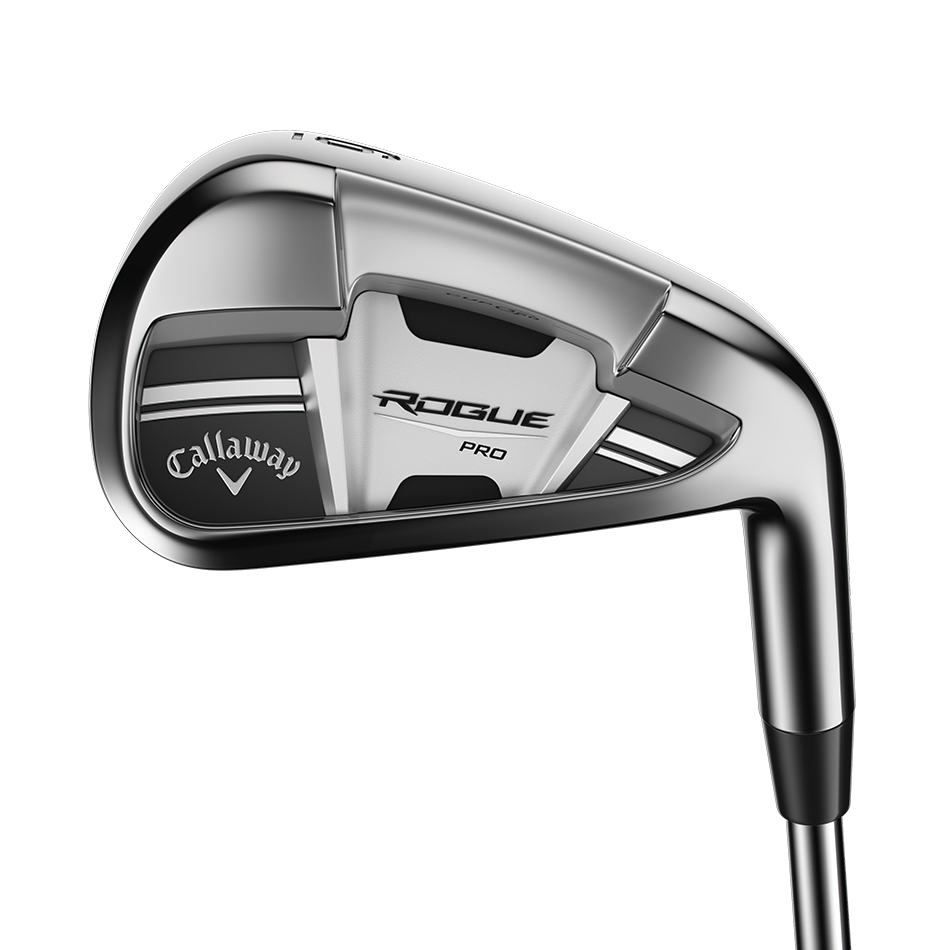 Callaway Rogue Pro Irons | Callaway Golf Pre-Owned