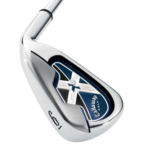 Callaway X-18R Irons | Callaway Golf Irons | irons-x-18r Callaway X-18R Irons | Callaway Golf Irons | irons-x-18r