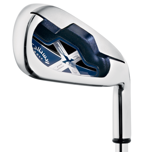 Callaway X-18R Irons | Callaway Golf Irons | irons-x-18r Callaway X-18R Irons | Callaway Golf Irons | irons-x-18r