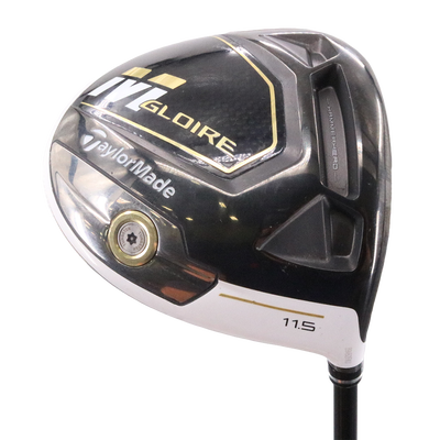 Taylormade M Gloire Driver | Callaway Golf Pre-Owned Taylormade M Gloire Driver | Callaway Golf Pre-Owned