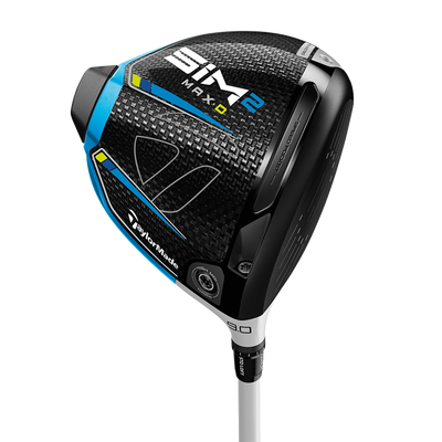 Taylormade SIM2 Max D Drivers | Callaway Golf Pre-Owned Taylormade SIM2 Max D Drivers | Callaway Golf Pre-Owned