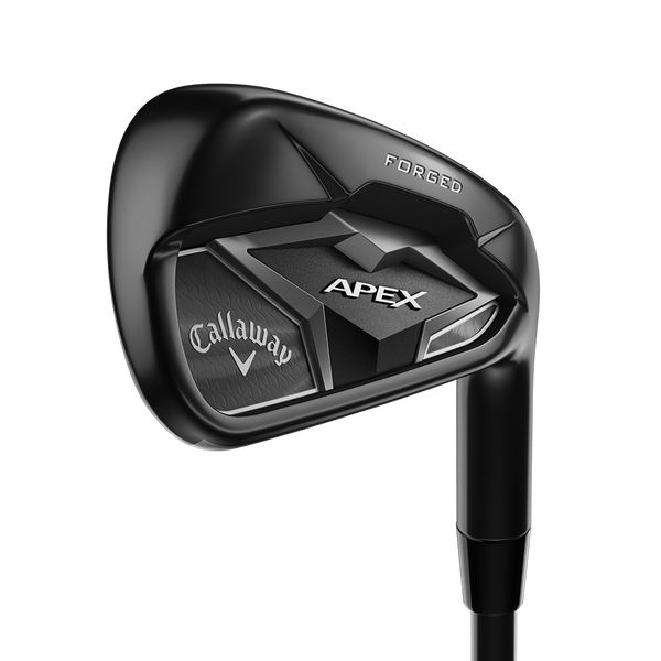 2019 Apex Smoke 6 Iron Mens/Right Technology Item