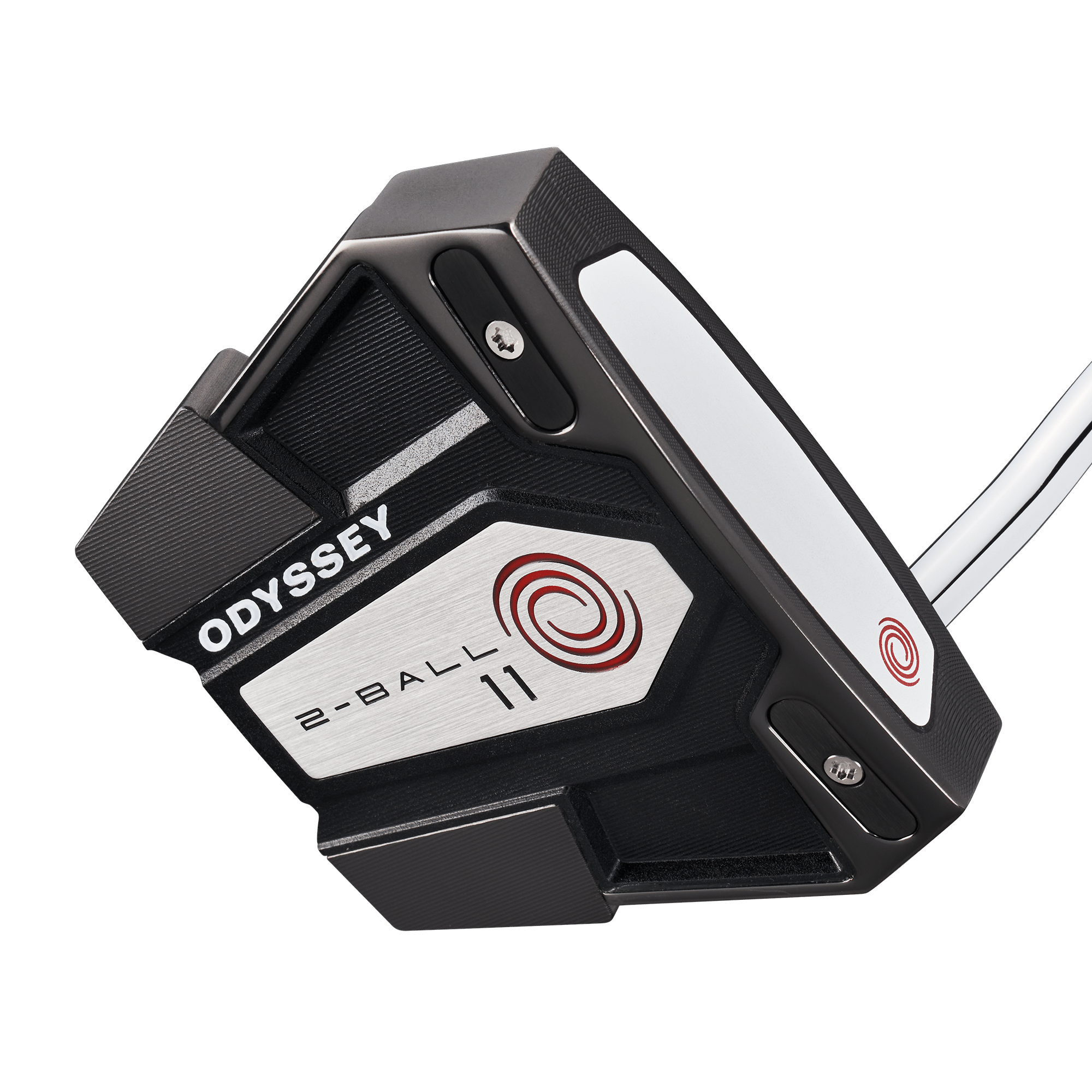 Odyssey 2-Ball Eleven Putter | Callaway Golf Pre-Owned Odyssey 2-Ball Eleven Putter | Callaway Golf Pre-Owned