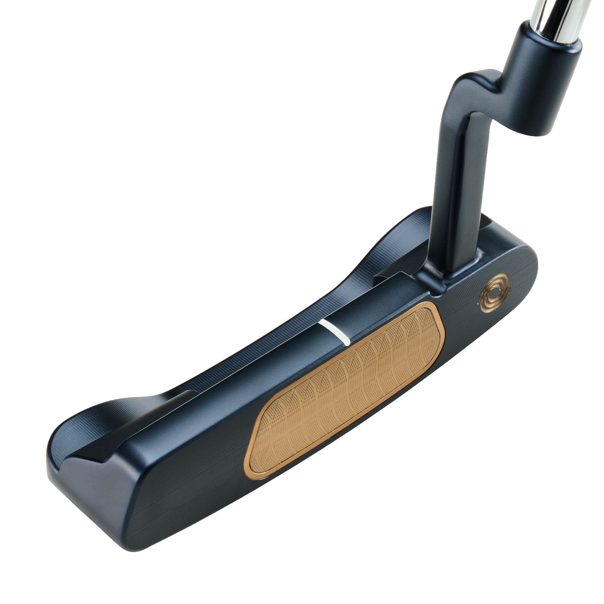 Odyssey Ai-One Milled One T CH Putter | Callaway Golf Pre-Owned Odyssey Ai-One Milled One T CH Putter | Callaway Golf Pre-Owned