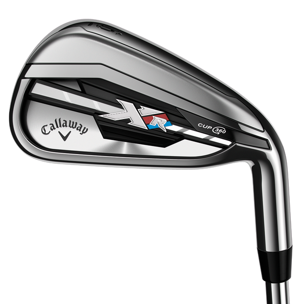 2015 XR Approach Wedge Mens/Right Technology Item