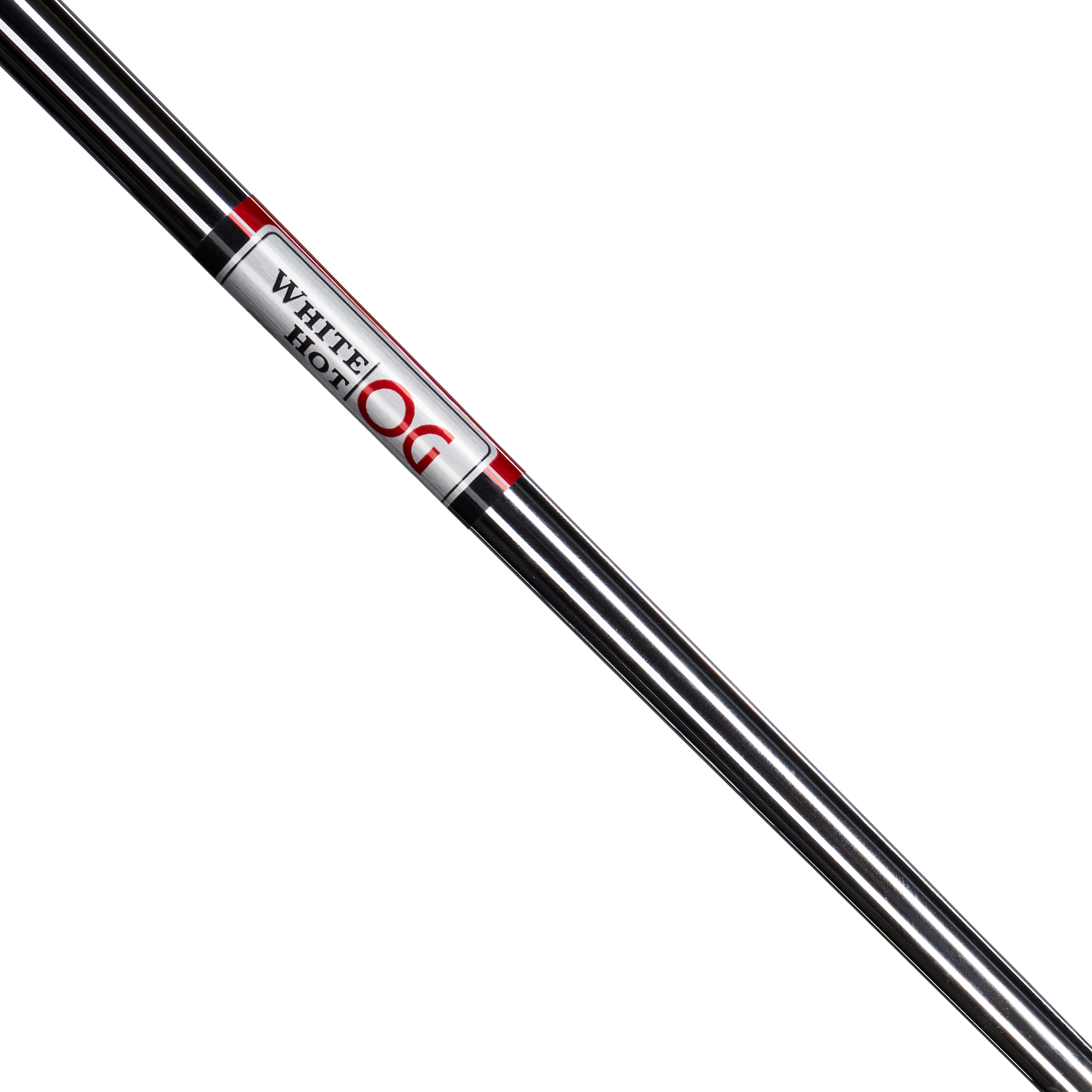 Odyssey White Hot OG 2-Ball Putter | Putter Reviews | Videos Odyssey White Hot OG 2-Ball Putter | Putter Reviews | Videos