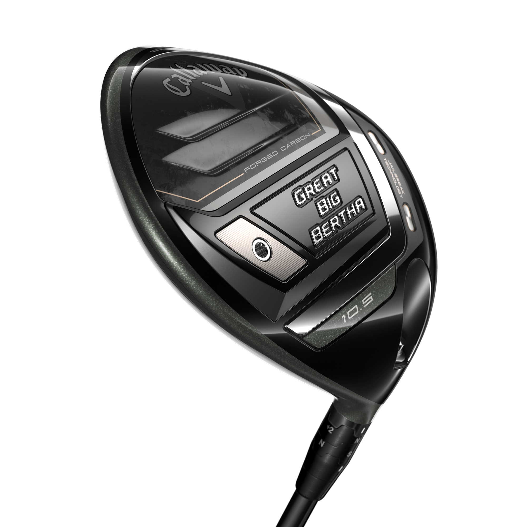 Great Big Bertha Driver | Callaway Golf Pre-Owned Great Big Bertha Driver | Callaway Golf Pre-Owned