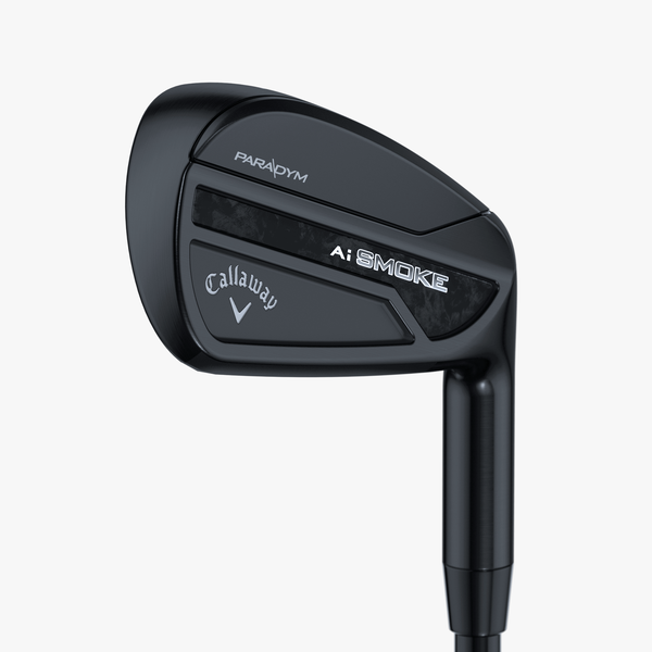 Paradym Ai Smoke Family | Callaway Golf Paradym Ai Smoke Family | Callaway Golf