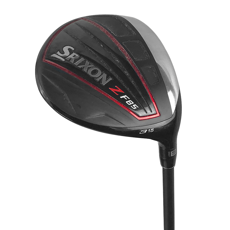 srixon-z-f85-fairway-woods- srixon-z-f85-fairway-woods-