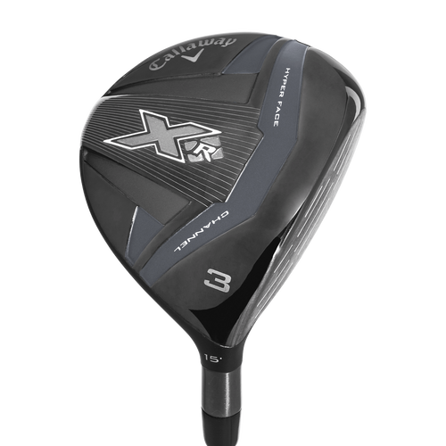 XR Complete Golf Club Set | Callaway Golf XR Complete Golf Club Set | Callaway Golf