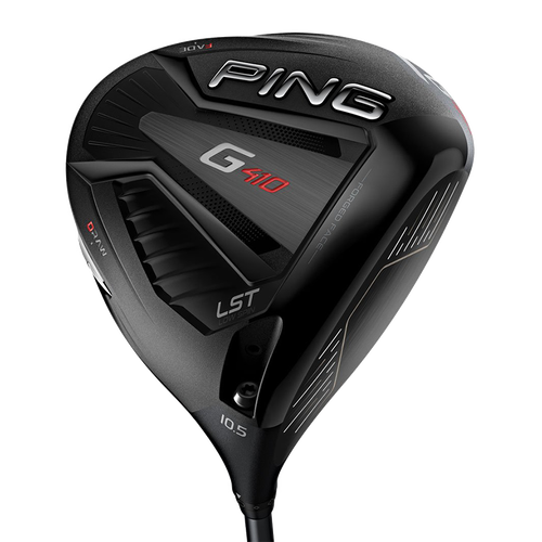 Ping G410 LST Driver | Callaway Golf Pre-Owned Ping G410 LST Driver | Callaway Golf Pre-Owned