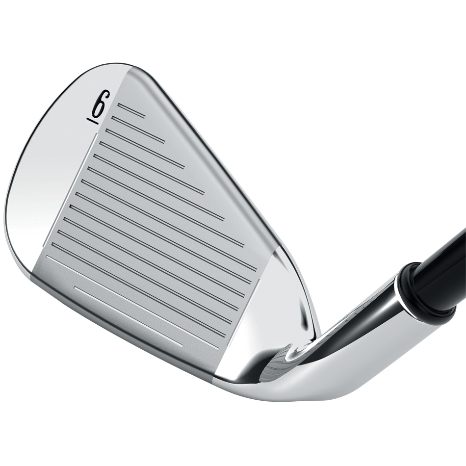 Callaway X-22 Irons | Callaway Golf Pre-Owned Callaway X-22 Irons | Callaway Golf Pre-Owned