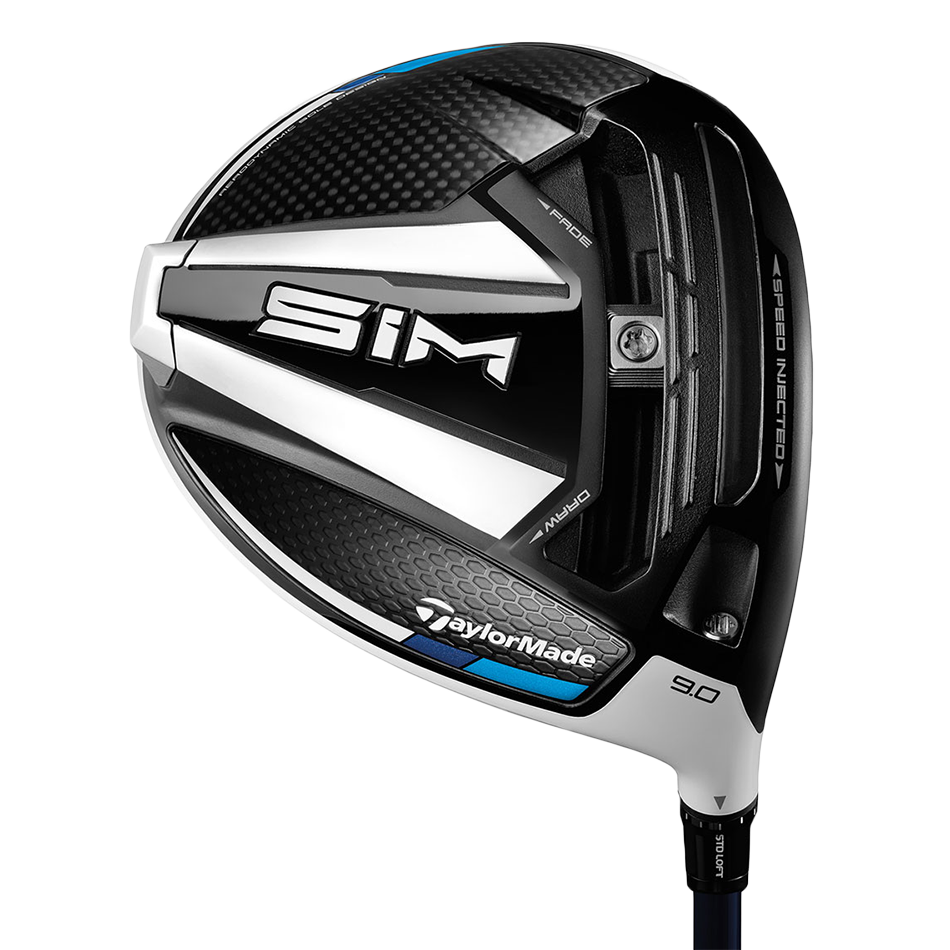 taylormade-sim-driver- taylormade-sim-driver-