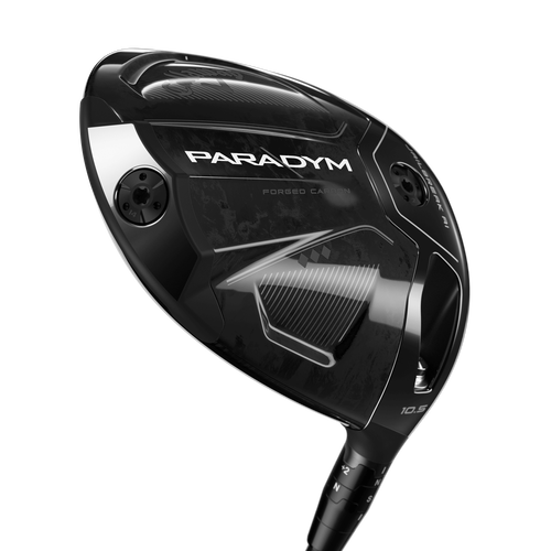 無料発送 Diamond Triple Paradym Night Golf Callaway | Driver Mode Club