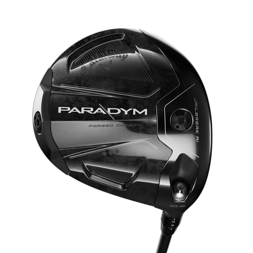 Paradym Triple Diamond Night Mode Driver | Callaway Golf Paradym Triple Diamond Night Mode Driver | Callaway Golf
