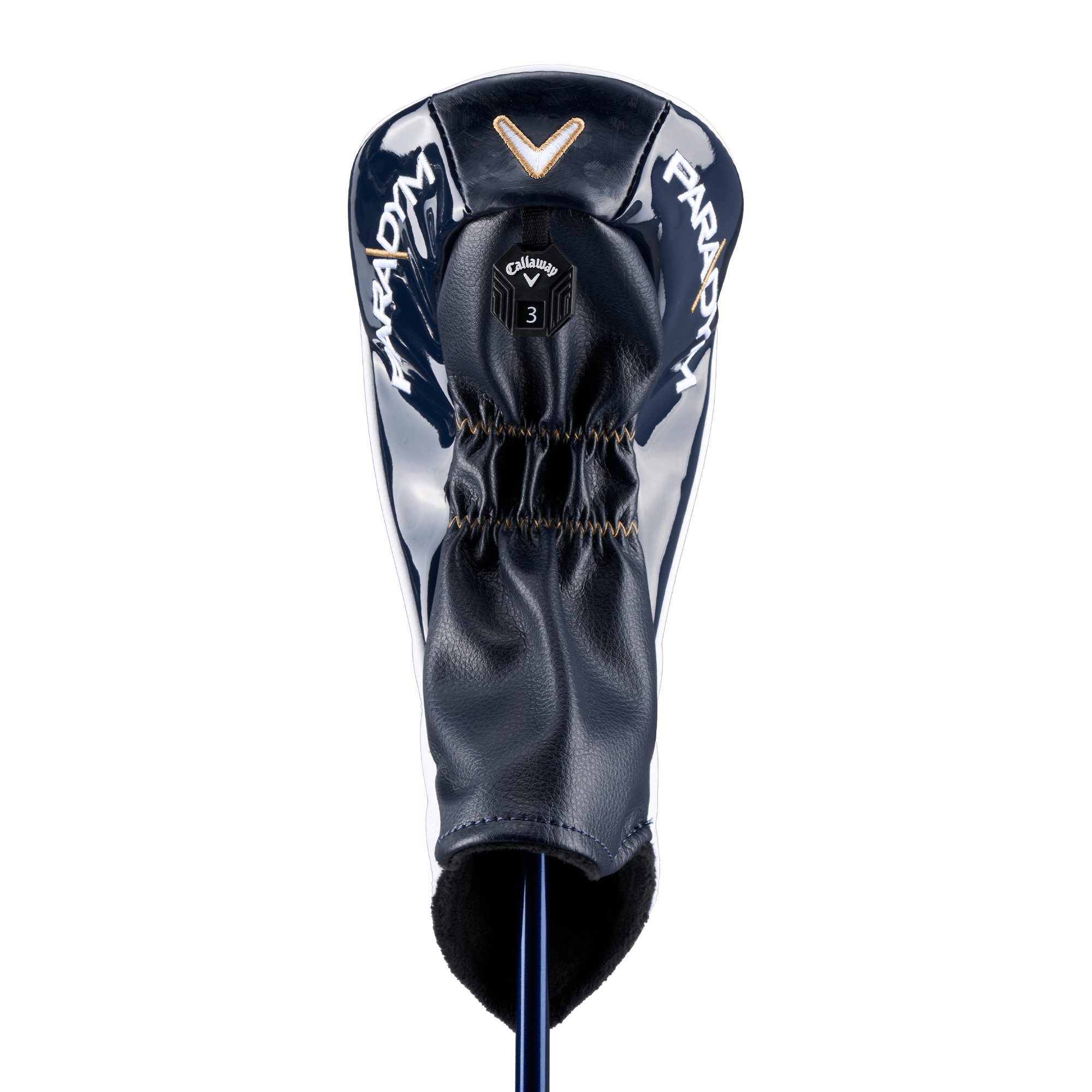 Paradym X Fairway Woods | Callaway Golf Pre-Owned Paradym X Fairway Woods | Callaway Golf Pre-Owned