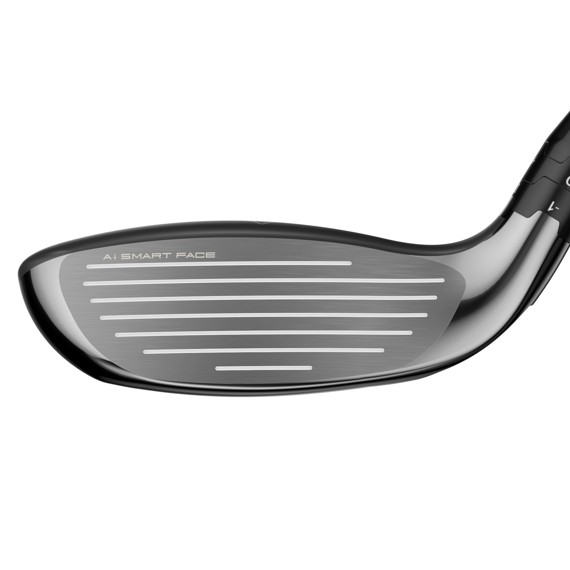 Paradym Ai Smoke HL Hybrid Golf Club | Callaway Golf Pre-Owned Paradym Ai Smoke HL Hybrid Golf Club | Callaway Golf Pre-Owned