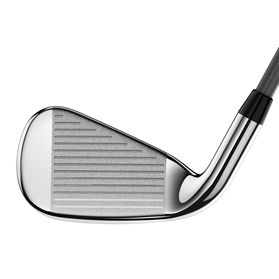 Women's XR Irons | Specs, Reviews & Videos Women's XR Irons | Specs, Reviews & Videos