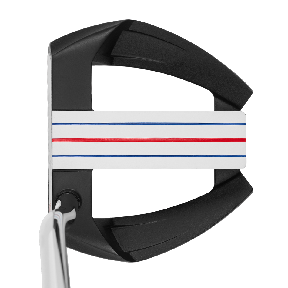 Odyssey Stroke Lab Triple Track Marxman | Specs & Reviews Odyssey Stroke Lab Triple Track Marxman | Specs & Reviews