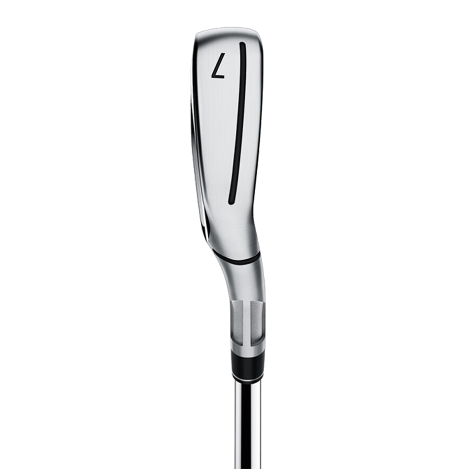 TaylorMade 2022 Stealth Irons | Callaway Golf Pre-Owned TaylorMade 2022 Stealth Irons | Callaway Golf Pre-Owned