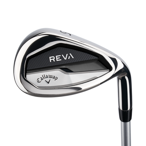 REVA 11-Piece Complete Women's Golf Club Set | Callaway Golf REVA 11-Piece Complete Women's Golf Club Set | Callaway Golf