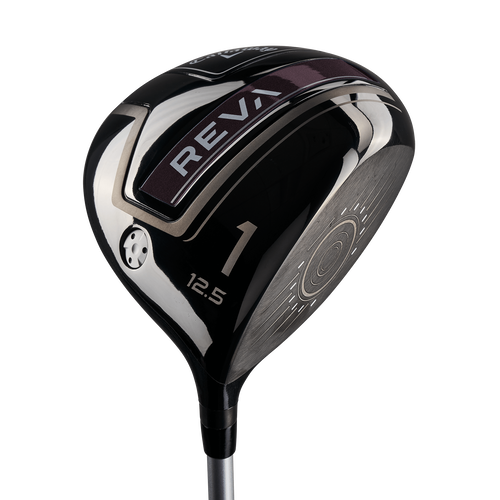 REVA 11-Piece Complete Women's Golf Club Set | Callaway Golf REVA 11-Piece Complete Women's Golf Club Set | Callaway Golf