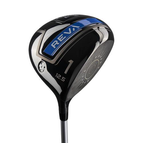 REVA 11-Piece Complete Women's Golf Club Set | Callaway Golf REVA 11-Piece Complete Women's Golf Club Set | Callaway Golf