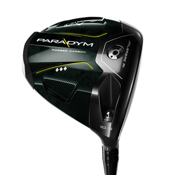Paradym Triple Diamond Limited Edition Driver | drivers-2023 Paradym Triple Diamond Limited Edition Driver | drivers-2023