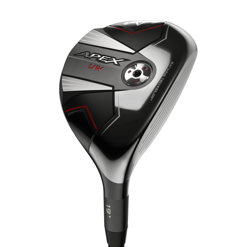 Apex Utility Wood Apex Utility Wood