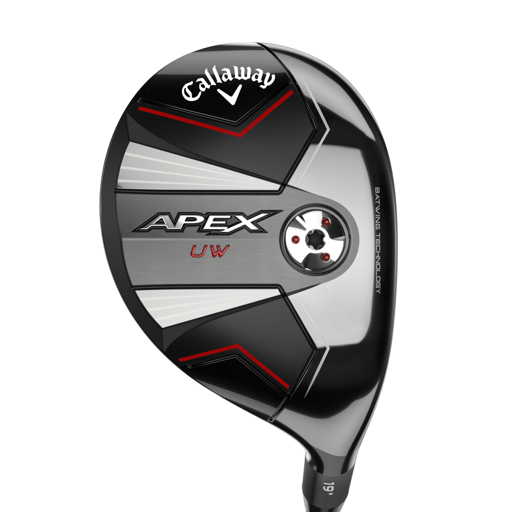 Apex Utility Wood Apex Utility Wood