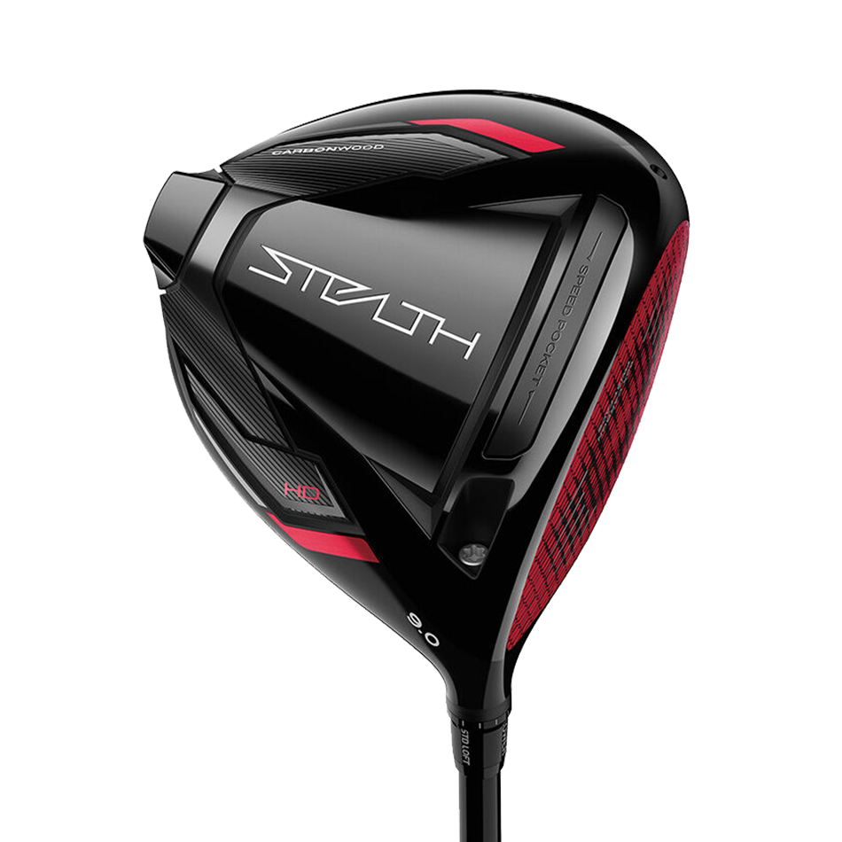 taylormade-stealth-hd-driver- taylormade-stealth-hd-driver-