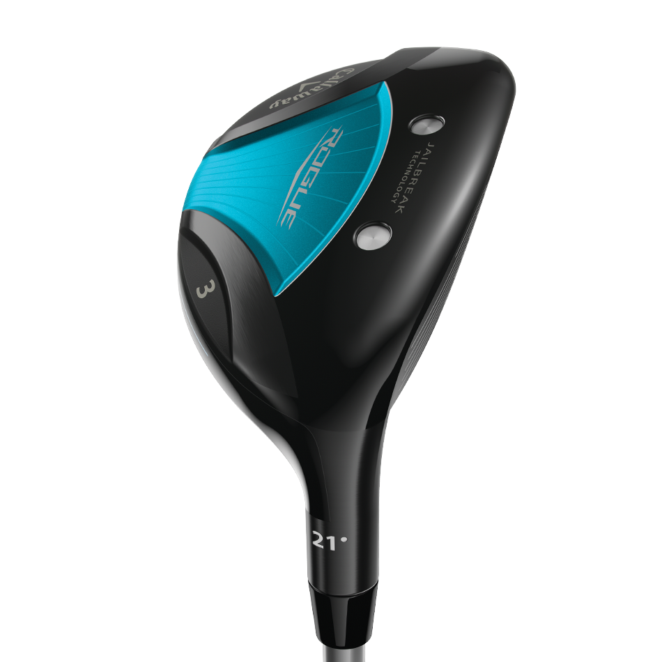 Callaway Women's Rogue Hybrids | Callaway Golf Pre-Owned Callaway Women's Rogue Hybrids | Callaway Golf Pre-Owned