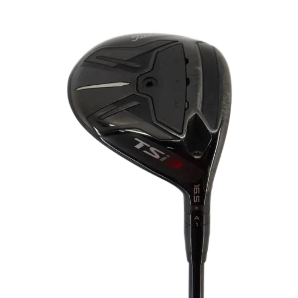Titleist TSi3 Fairway Woods | Callaway Golf Pre-Owned Titleist TSi3 Fairway Woods | Callaway Golf Pre-Owned