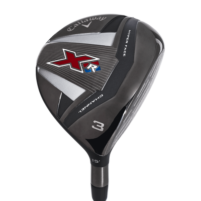 Callaway Golf XR Family | Drivers, Woods & Irons | Pre-Owned Callaway Golf XR Family | Drivers, Woods & Irons | Pre-Owned