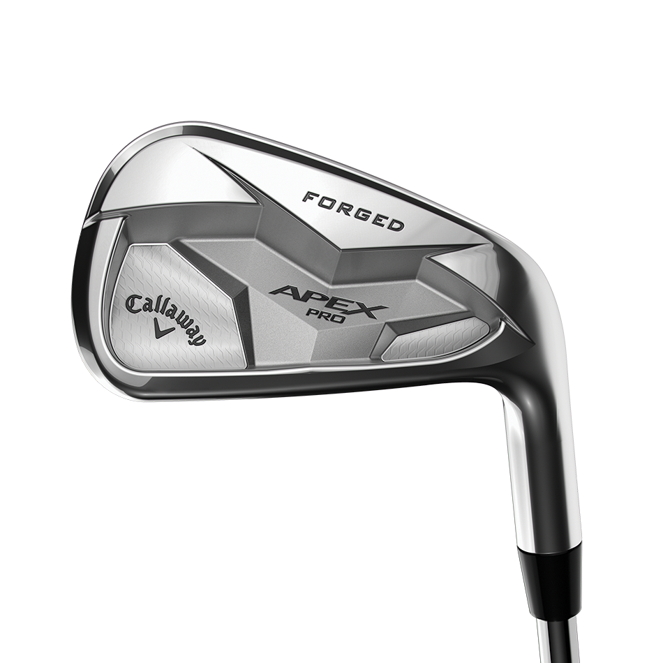 Callaway Apex Pro Combo Iron Set | Callaway Golf Pre-Owned Callaway Apex Pro Combo Iron Set | Callaway Golf Pre-Owned