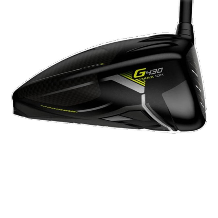 Ping Ping G430 MAX 10K Drivers | Callaway Golf Pre-Owned Ping Ping G430 MAX 10K Drivers | Callaway Golf Pre-Owned