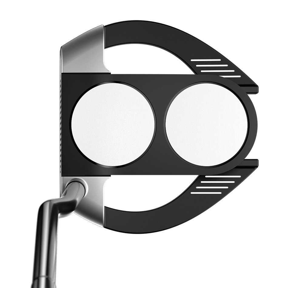 Odyssey Stroke Lab 2-Ball Fang Putter | Callaway Golf Pre-Owned Odyssey Stroke Lab 2-Ball Fang Putter | Callaway Golf Pre-Owned